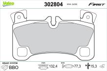 VALEO 302804